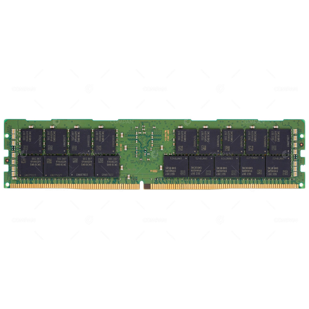 M393A8G40BB4-CWE  SAMSUNG DDR4 64GB 2RX4 PC4-25600 3200MHZ RDIMM CL22